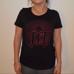 Vans T Shirt S